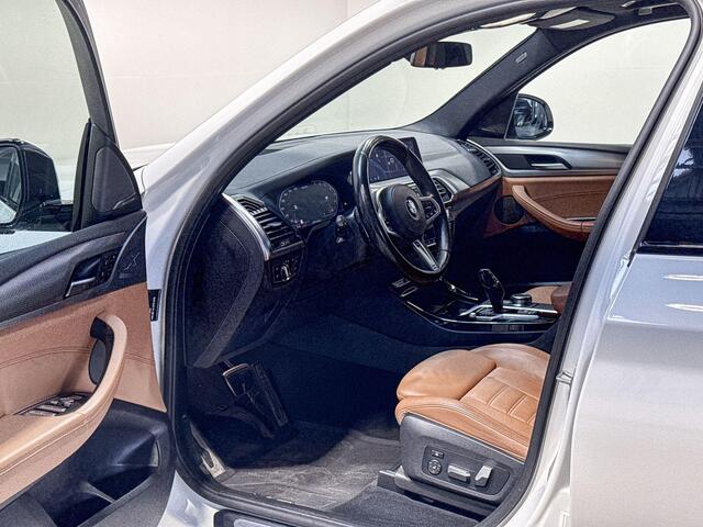 BMW X3 M40i xDrive High Executive Aut.