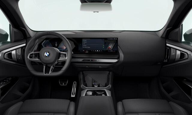 BMW X3 20 xDrive | M Sportpakket | Trekhaak | Panoramadak