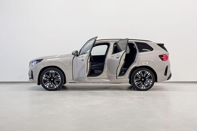 BMW X3 30e xDrive Professional Pack M Sportpakket Pro Aut.