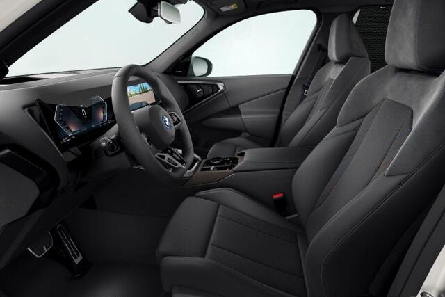 BMW X3 30e xDrive Professional Pack M Sportpakket Pro Aut.