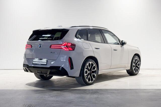 BMW X3 30e xDrive Professional Pack M Sportpakket Pro