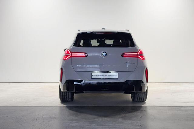 BMW X3 30e xDrive Professional Pack M Sportpakket Pro