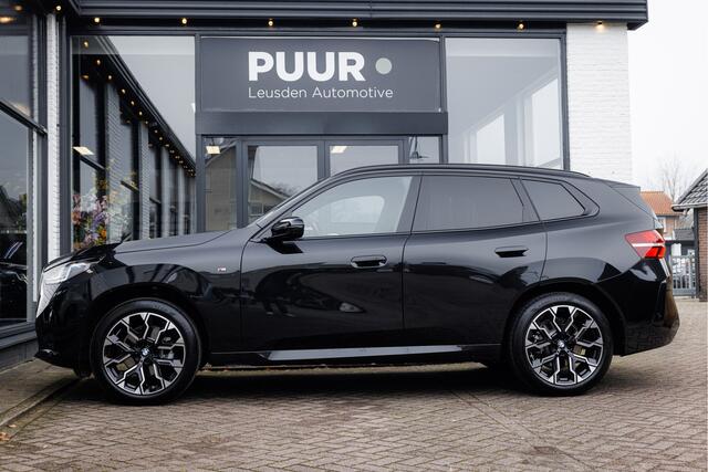 BMW X3 20 xDrive M-Sport Pano - Head Up - Iconic Glow - 360 Camera