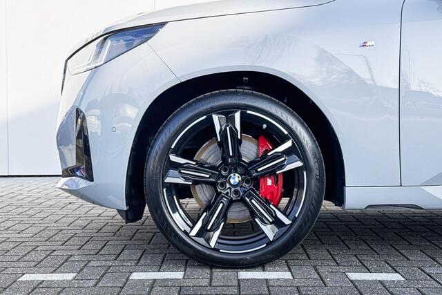 BMW X3 M50 Trekhaak | Driving Assistant Professional |