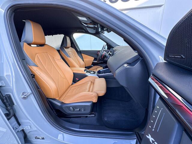 BMW X3 M50 Trekhaak | Driving Assistant Professional |