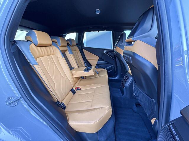 BMW X3 M50 Trekhaak | Driving Assistant Professional |