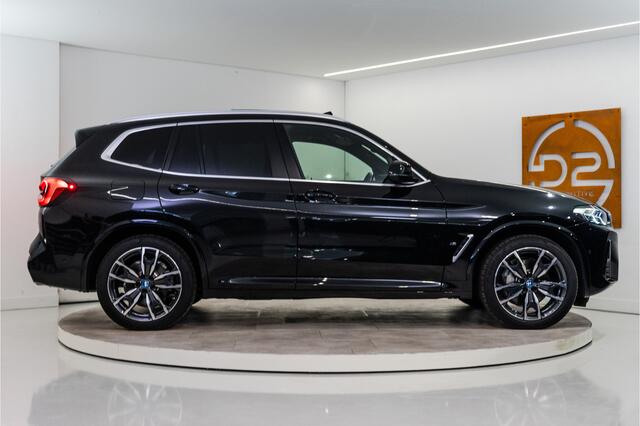 BMW X3 xDrive30e High Executive M-Sport 300PK | Harman/Kardon | Pano | Sfeer | Fabrieksgarantie