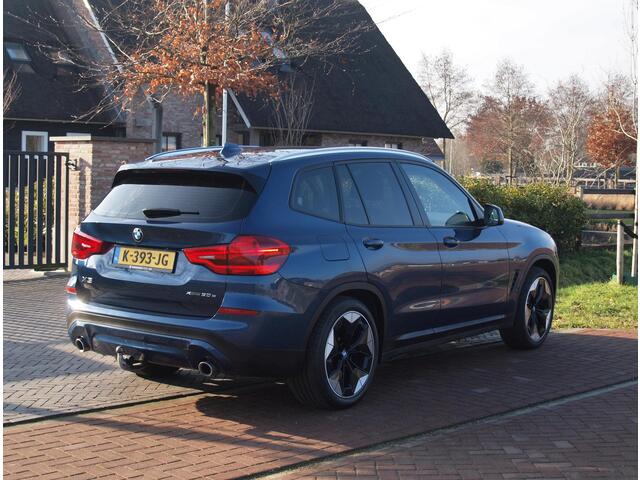BMW X3 xDrive30e Executive | Apple Carplay | Trekhaak | Cruise Control | Parkeersensoren |