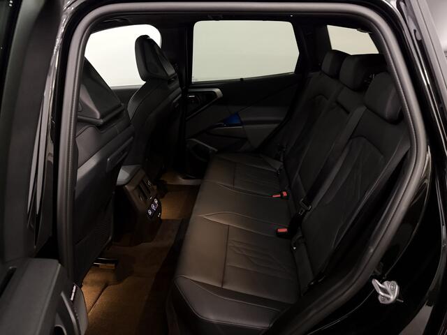 BMW X3 30e xDrive High Executive M-Sport Panoramadak, 360 Camera, Harman/Kardon, Memory stoelen, Head-up display, Sfeerverlichting, 21 inch velgen, 2 jaar garantie