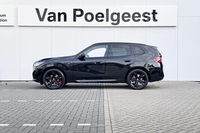 BMW X3 30e xDrive M Sport | trekhaak