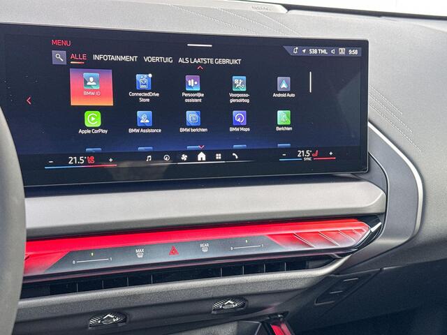 BMW X3 30e xDrive M Sport | trekhaak