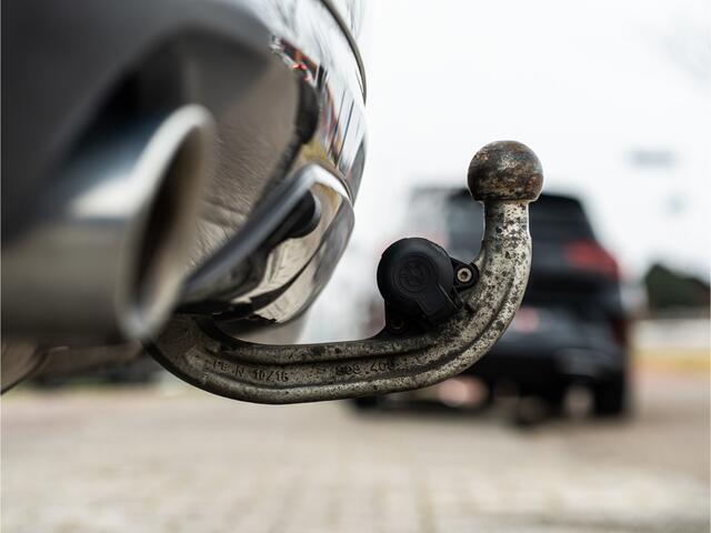 BMW X3 xDrive20i High Exe M-Sport CAMERA ELEK TREKHAAK LED SHADOW LINE 19 INCH