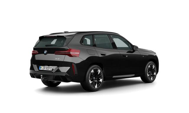 BMW X3 30e xDrive
