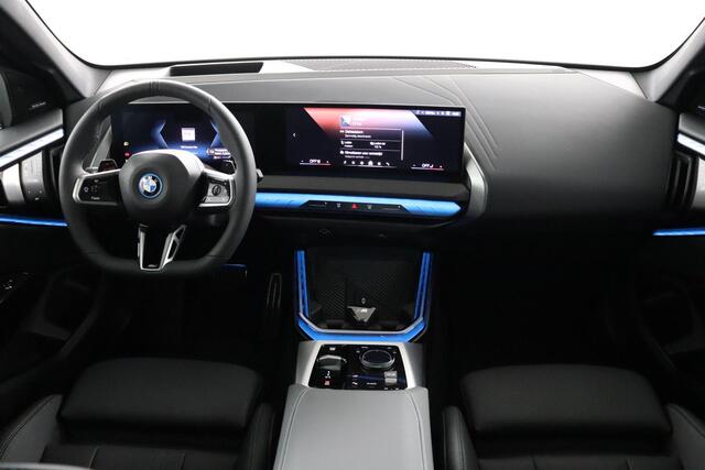 BMW X3 30e xDrive | M Sportpakket Pro | Panoramadak | Stoelventilatie | Driving Assistant Plus | Harman Kardon | Trekhaak |