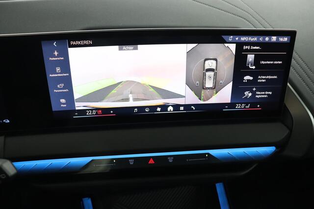 BMW X3 30e xDrive | M Sportpakket Pro | Panoramadak | Stoelventilatie | Driving Assistant Plus | Harman Kardon | Trekhaak |