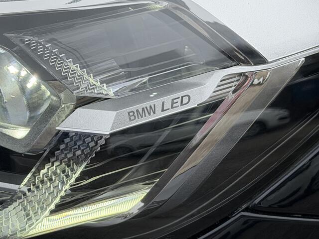 BMW X3 xDrive30e M sport Pano-Dak | Trekhaak | Keyless | Memory | Stoel & Stuurverw. | DAB