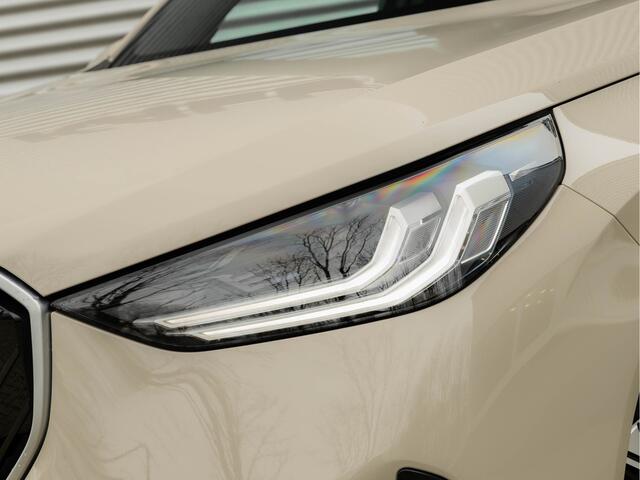 BMW X3 30e xDrive M-Sport - Trekhaak - ACC - Verwarmd Stuurwiel