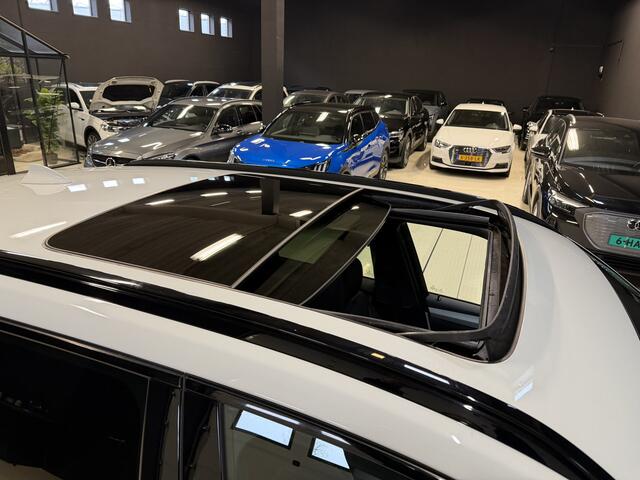 BMW X3 xDrive20i M-Sport Centennial High Executive | Panoramadak | Head-Up | Lederen sportstoelen | 20'' LMV