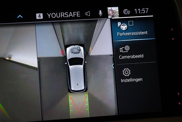 BMW X3 xDrive30e M-Sport High Executive | HARMAN KARDON DAB | HEAD UP | APPLE | 360 CAMERA | 20"