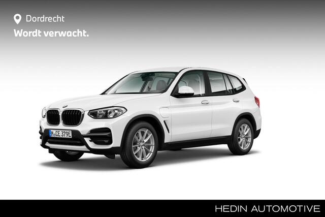 BMW X3 xDrive30e | Trekhaak | Live Cockpit | Hifi | | 2 jaar BMW Garantie