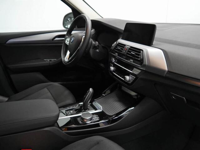 BMW X3 xDrive30e | Trekhaak | Live Cockpit | Hifi | | 2 jaar BMW Garantie