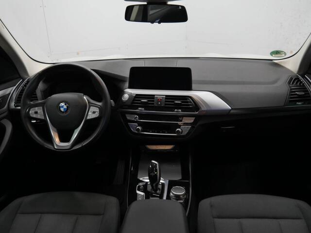 BMW X3 xDrive30e | Trekhaak | Live Cockpit | Hifi | | 2 jaar BMW Garantie