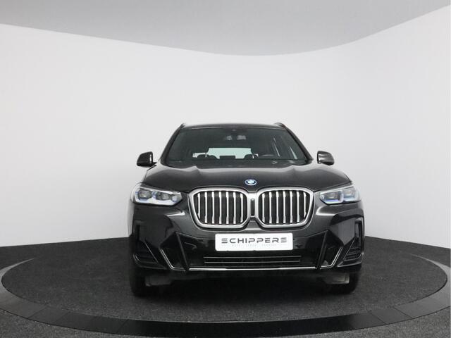 BMW X3 xDrive30e M-Sport Trekhaak | 2000 kg Trekgewicht |
