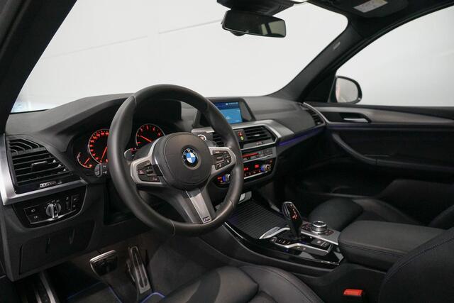 BMW X3 xDrive20i M-Sport | Hifi | Adapt. LED | 20"