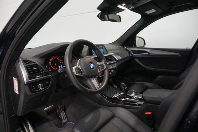 BMW X3 xDrive20i M-Sport | Hifi | Adapt. LED | 20"