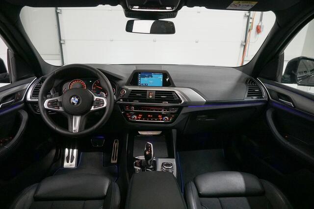 BMW X3 xDrive20i M-Sport | Hifi | Adapt. LED | 20"