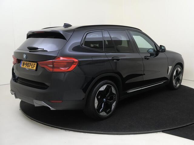 BMW X3 iX3 High Executive 80 kWh | Automaat | Panorama schuifdak | Stoelverwarming