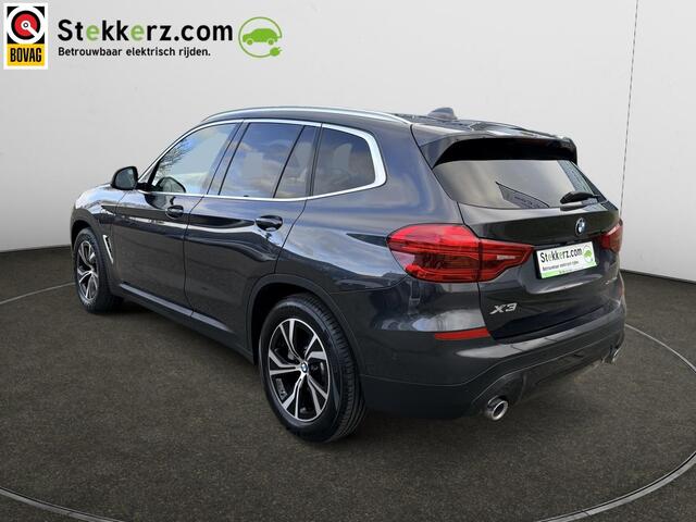 BMW X3 xDrive30e | Lage km-stand | 18"LMV |