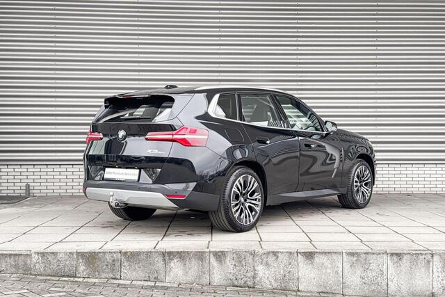 BMW X3 30e xDrive