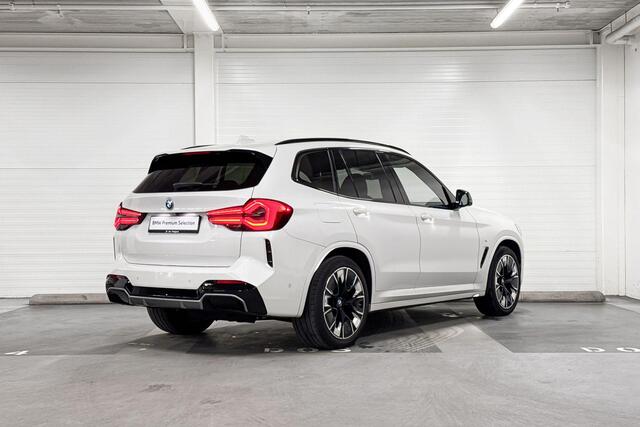BMW X3 iX3 High Executive 80 kWh
