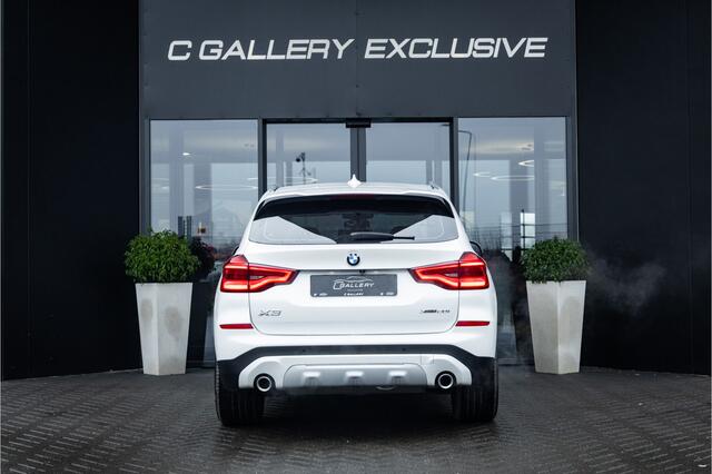 BMW X3 xDrive20i High Executive - Panorama | Cruise Control | Camera | Stoelverwarming