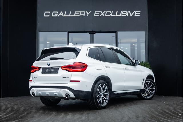 BMW X3 xDrive20i High Executive - Panorama | Cruise Control | Camera | Stoelverwarming