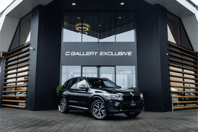 BMW X3 xDrive20i High Executive - M Sport | 360 Camera | Stoelverwarming | Carplay