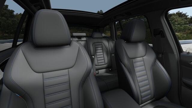 BMW X3 30e 292PK X-Drive M-Sport / Brooklyn / Head-Up / Laser / 2022