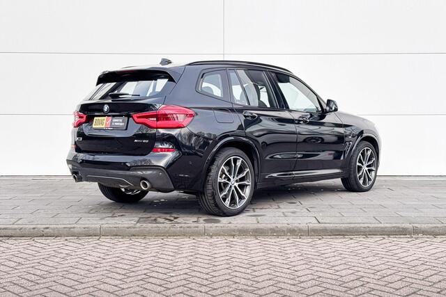 BMW X3 xDrive20i