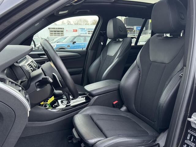 BMW X3 xDrive30e Business Edition Plus M-SPORT | PANODAK | HEAD UP