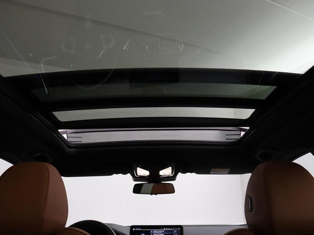 BMW X3 iX3 Executive 80 kWh M-Sport | SoH 95,2% | ACC | Pano | Camera!