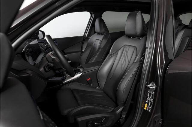 BMW X3 30e xDrive M Sport | Pano | Profesional Pack | Memory | Harman/Kardon | Glow Grille | Matrix LED | 360 Camera | LM 20" | 1133