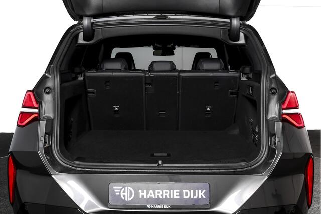 BMW X3 30e xDrive M Sport | Pano | Profesional Pack | Memory | Harman/Kardon | Glow Grille | Matrix LED | 360 Camera | LM 20" | 1133