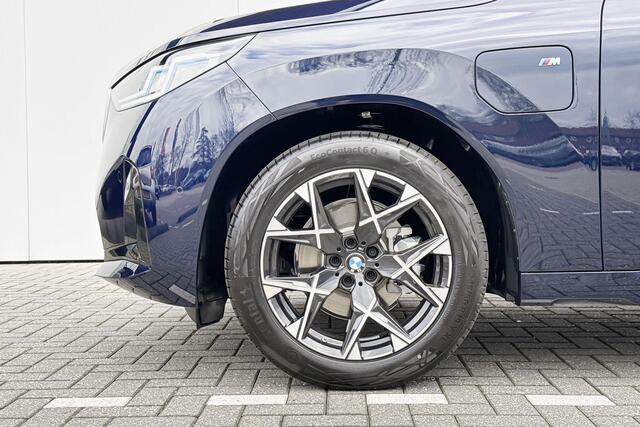 BMW X3 30e xDrive | M Sport | Trekhaak