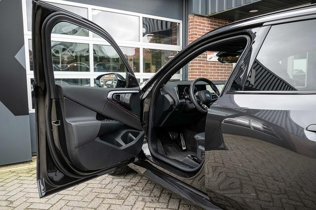 BMW X3 30e xDrive M Sport Pro | Panorama | Harman/Kardon | Head-Up | Memory Seats | Ventilatie |Trekhaak | Driving Ass. Plus | 360° | 20 Inch | Iconic |