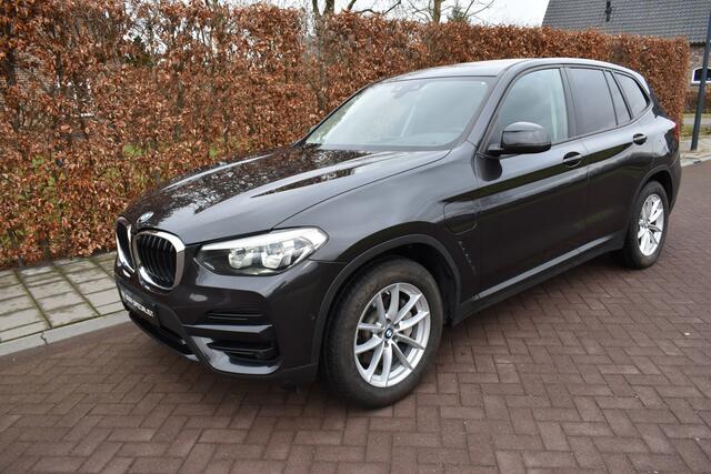 BMW X3 xDrive30e Executive 293PK, ACC, H&K, 41DKM NIEUWSTAAT!