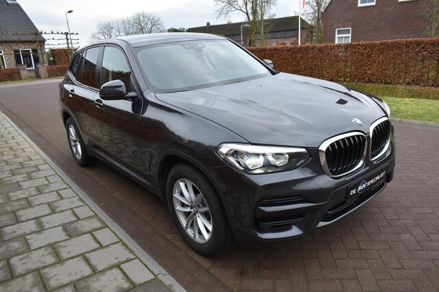 BMW X3 xDrive30e Executive 293PK, ACC, H&K, 41DKM NIEUWSTAAT!
