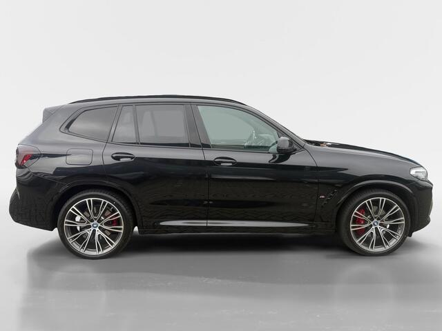 BMW X3 xDrive30e M Sport High Executive | Automaat | Panorama Dak | Head Up Display | Stoel/Stuur Verwarming | 360* Camera | Apple Carplay/Android Auto | DAB |