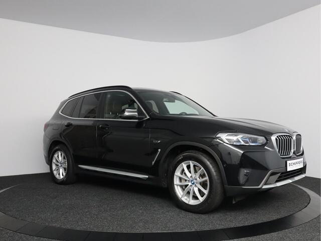 BMW X3 xDrive30e | Panoramadak | Trekhaak | Sportstoelen | Plug-in Hybrid