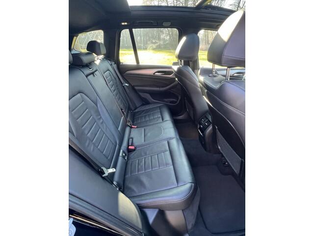 BMW X3 XDRIVE 20i HIGH EXE NL-auto M-PAKKET PANO